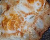 Foto del paso 3 de la receta: 🇪🇸 Pisto manchego 🥘 con huevos 🍳 morrón rojo y verde 🫑