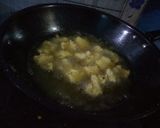 Foto langkah ke 4 dari resep Dori Saus Madu.