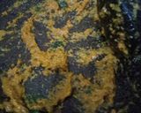 Foto langkah ke 2 dari resep Bumbu marinasi daun jeruk (ayam dan tempe goreng).