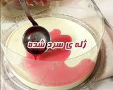عکس مرحله 5 از دستور چیز کیک برپایه بیسکویت