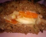 Foto del paso 2 de la receta: Pan de Carne 💃