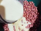 Kacang Kribo