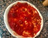 Foto del paso 3 de la receta: Pizza napolitana