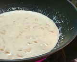 ~Lazacos, kaviáros tészta~ recept fázis 4 fotója