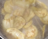 Foto del paso 2 de la receta: Conserva de Berenjenas (berenjenas al escabeche para los amigos)
