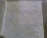 Foto langkah ke 1 dari resep Brownis Panggang Irit Lembut Moist (tanpa DCC).