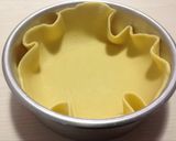 Foto del paso 4 de la receta: Tarta de Peras con Nueces