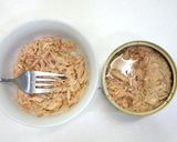芥末鮪魚南瓜沙拉《萬用常備菜11》的食譜步驟4照片