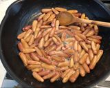 Foto del paso 4 de la receta: Piñones como snack (y cómo cocinarlos)
