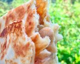 Foto langkah ke 9 dari resep 139. Tortilla Homemade.