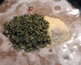 A picture of step 2 of Boiled Beef and Rice.