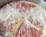 Pas rețetă [Fel principal] Sarmale de porc 7 fotografie