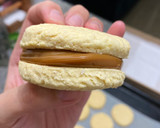 Foto del paso 5 de la receta: Alfajores de maicena