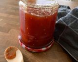 Une image de l'étape 4 de ☆Confiture de Tomates☆.