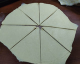 Foto del paso 6 de la receta: Cachitos