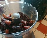 Wege brownie bez pieczenia krok przepisu 2 zdjęcie