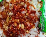 Foto del paso 2 de la receta: Tostilocos