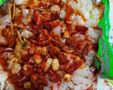 Foto del paso 2 de la receta: Tostilocos