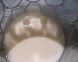 Foto langkah ke 3 dari resep Ice Coffe Milk.