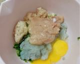 Foto langkah ke 4 dari resep Mini Wonton.