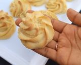 A picture of step 11 of Cookies.