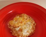 Foto langkah ke 3 dari resep Telor kecap simple.