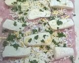 Foto del paso 5 de la receta: Pizzas enrolladas