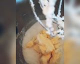 Foto del paso 1 de la receta: 🍞 Budín de Banana 🍌
