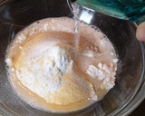 Foto del paso 2 de la receta: Pan marroquí 'Batbout'