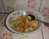 Foto langkah ke 8 dari resep Cuanki lidah.