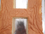 41. Letter Cake