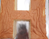Foto langkah ke 4 dari resep 41. Letter Cake.