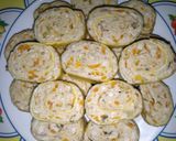 Foto langkah ke 7 dari resep Rolade Tahu.