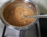 कॅरमल भगर ची खीर रेसिपी स्टेप 1 फोटो 