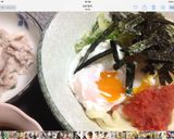 冰涼清爽醬汁 &烏龍麵的食譜步驟5照片