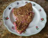 Foto del paso 2 de la receta Secreto al horno con mostaza y miel