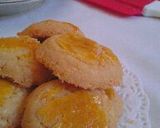 Foto langkah ke 8 dari resep Kue Mlinjo Khas Suroboyo.