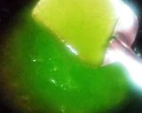 বোম্বে করাচী হালুয়া রেসিপির ধাপ 3 ছবি