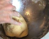 Foto del paso 4 de la receta: Coca de San Juan