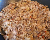 Foto del paso 7 de la receta: Albóndigas de patata y pescado