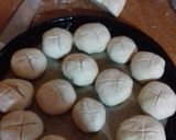 Foto del paso 3 de la receta: Pan caseritos