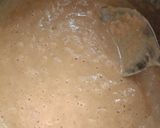 सुखड़ी रेसिपी चरण 1 फोटो
