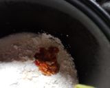 Foto langkah ke 4 dari resep Jamur krispi hot.
