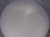 Postre de leche