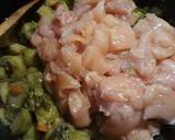 Chicken Alfredo recipe step 2 photo