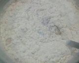 A picture of step 3 of Nice chapatis.