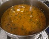 A picture of step 4 of Lamb Pilau/ Pulao 🍲.