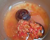 Foto langkah ke 2 dari resep Sambal Kecap Pedas untuk Cocolan.