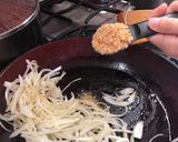 A picture of step 15 of Sonoran-Style Shrimp Patties (Tortitas de Camarón).