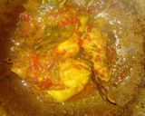 Foto langkah ke 4 dari resep 96. Ayam rica-rica.